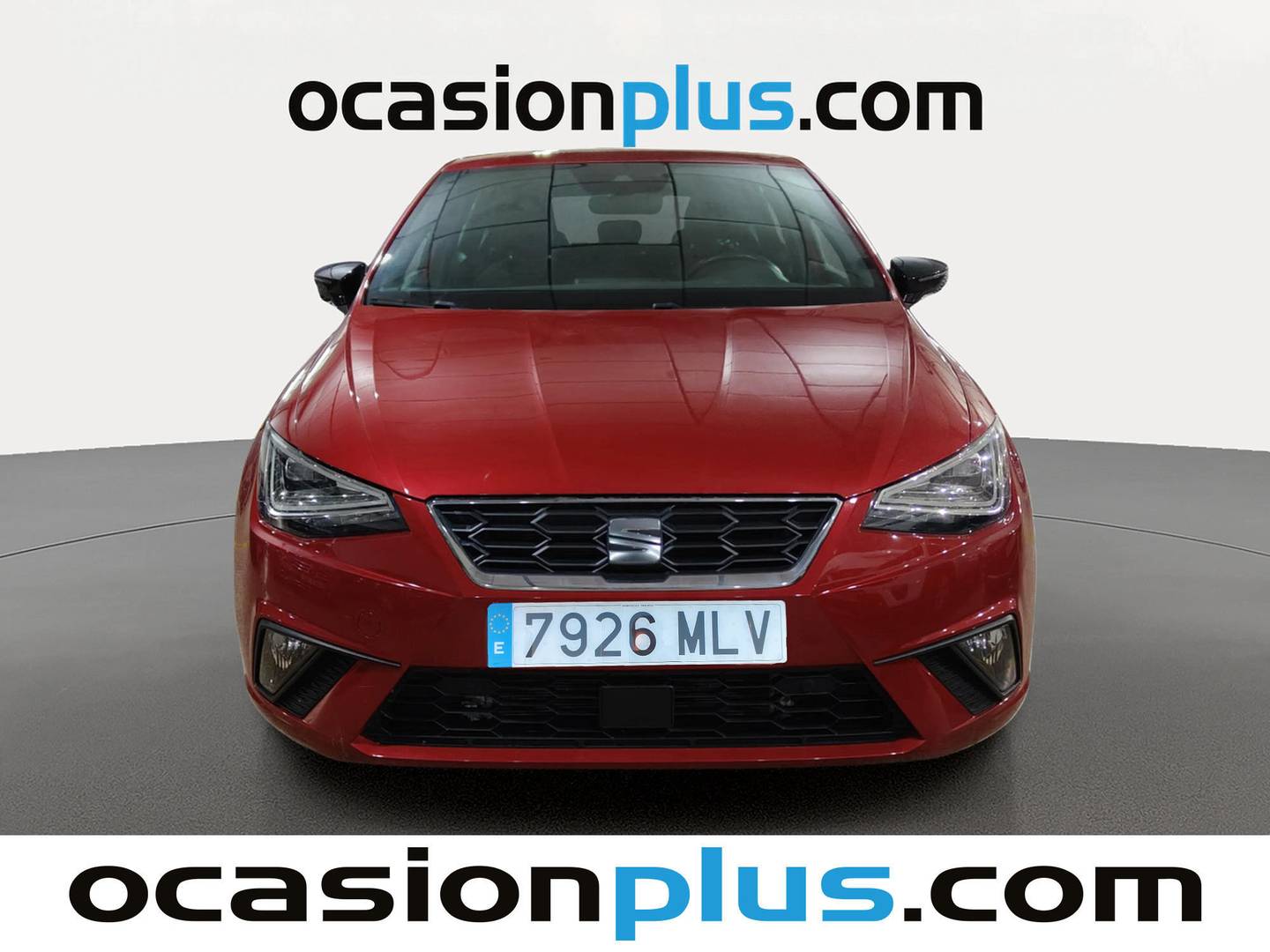 Foto Seat Ibiza SEAT Ibiza 1.0 TSI S&S FR XL (110 CV)