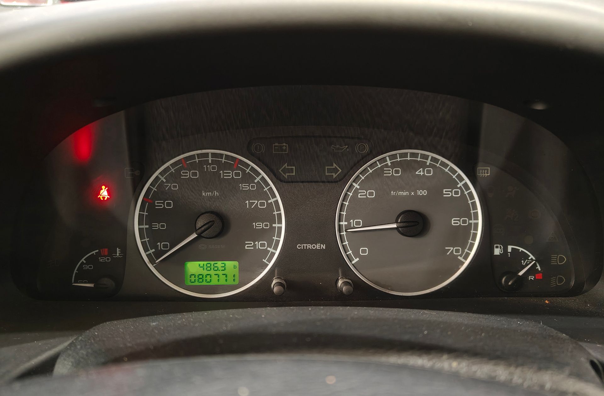 Citroën Xsara 1.6 16v Exclusive - foto 18
