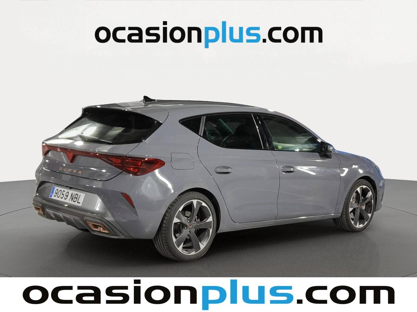 Cupra León CUPRA León 1.5 TSI e-Hybrid (204 CV) DSG 204cv