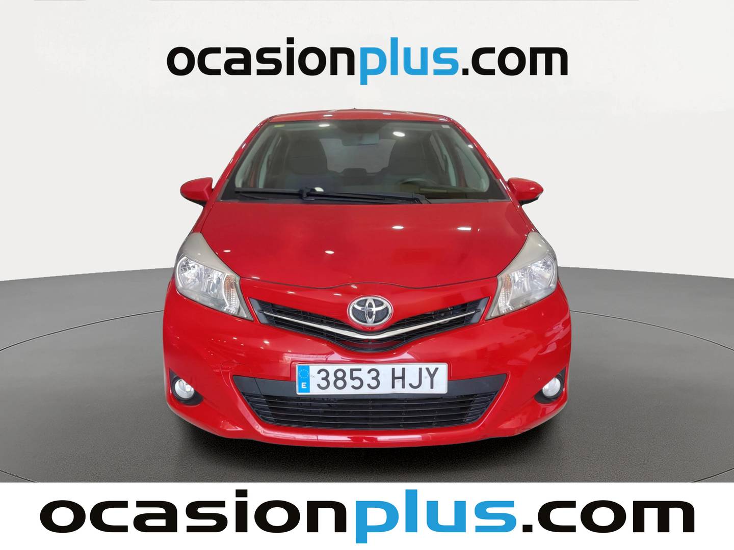 Toyota Yaris Toyota Yaris 100 Active (99 CV) 99cv
