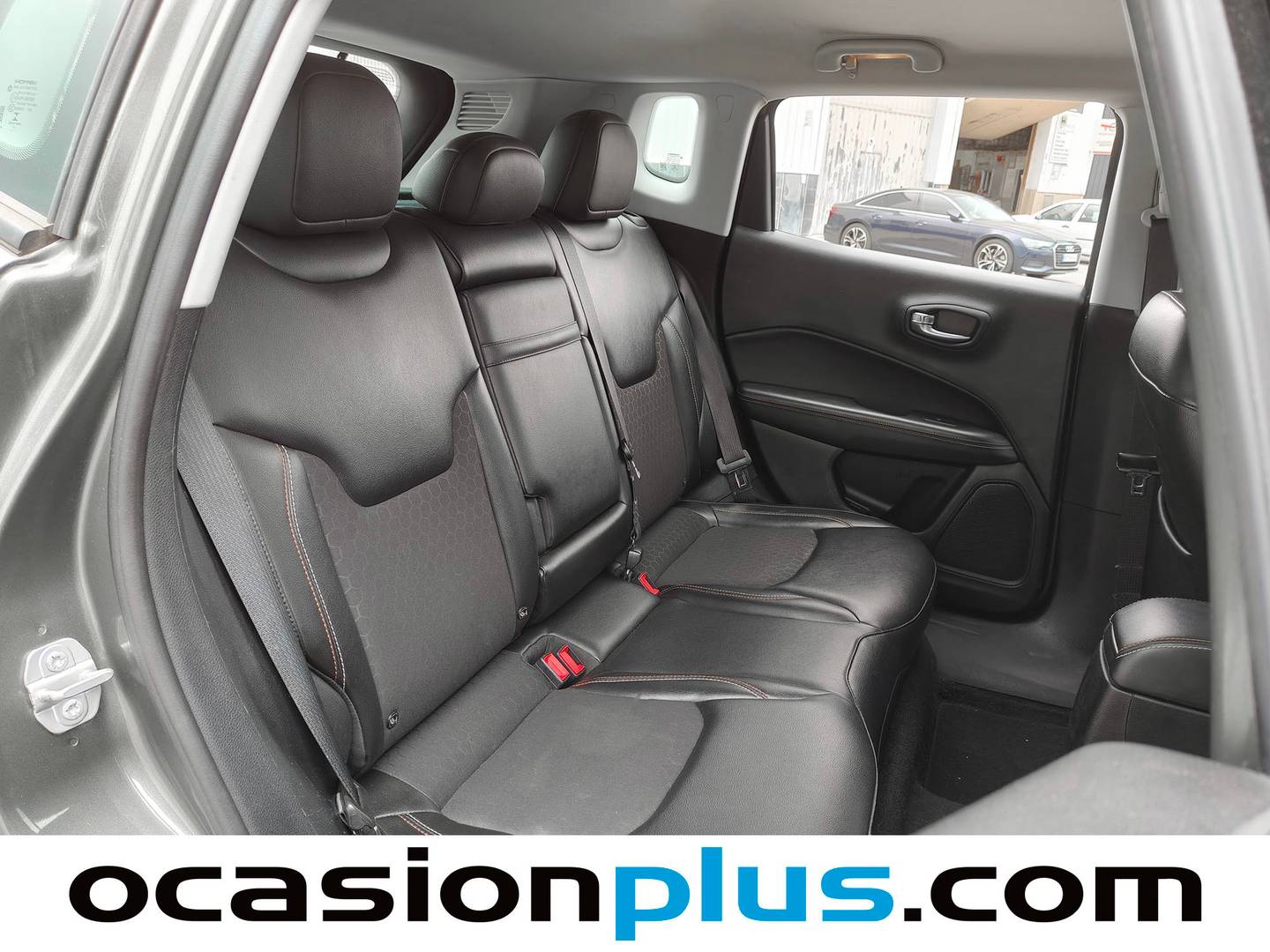 Jeep Compass Jeep Compass 1.6 Multijet Longitude 4x2 (120 CV) diésel