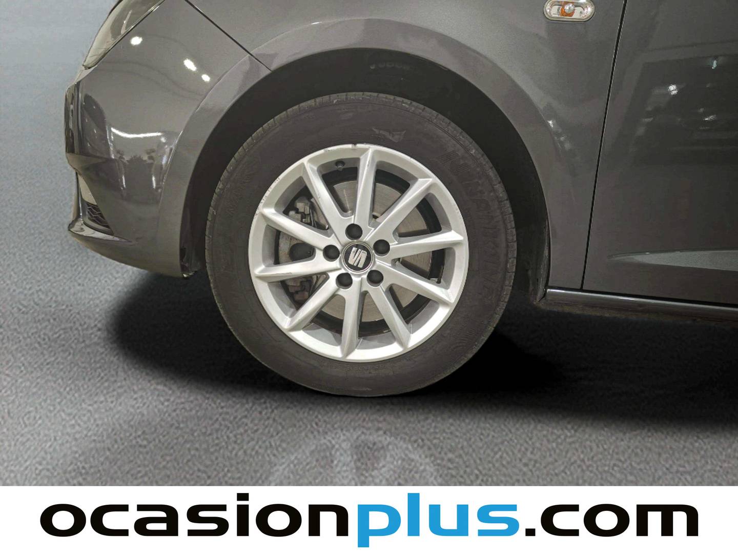 Seat Ibiza Seat Ibiza ST 1.4 TDI Style (105 CV) diésel