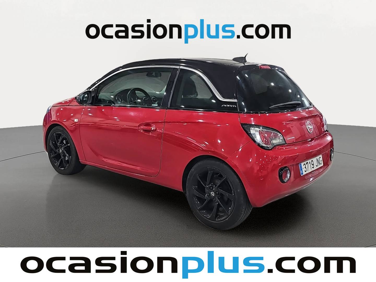 Foto Opel Adam Opel Adam 1.4 XER Slam (100 CV)