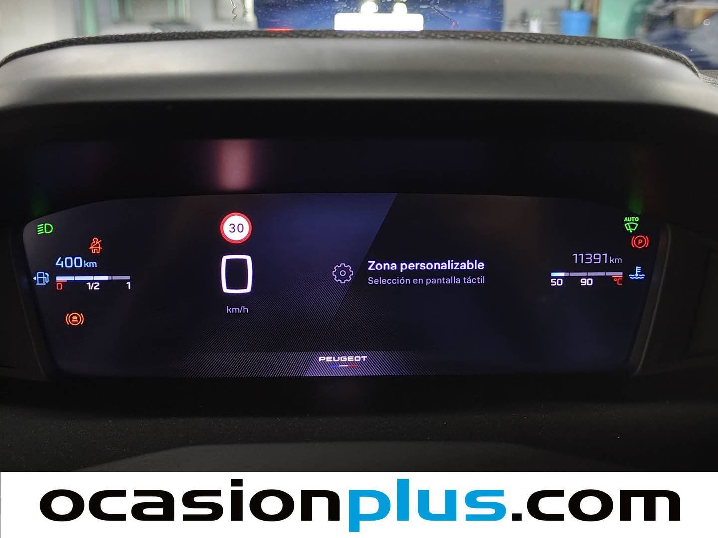 Foto Peugeot 208 Peugeot 208 PureTech 100 Allure  (100 CV)