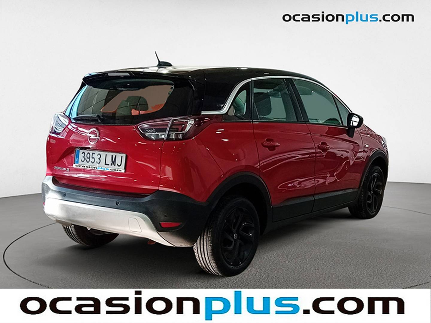 Foto Opel Crossland X Opel Crossland X 1.2 Opel 2020 (110 CV)
