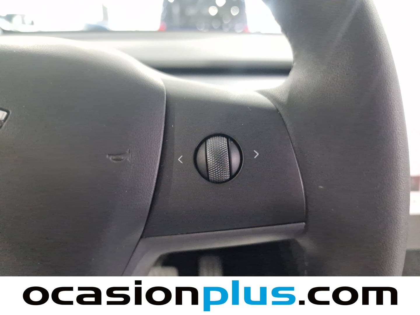 Tesla Model Y Tesla Model Y Performance 4WD (534 CV) eléctrico