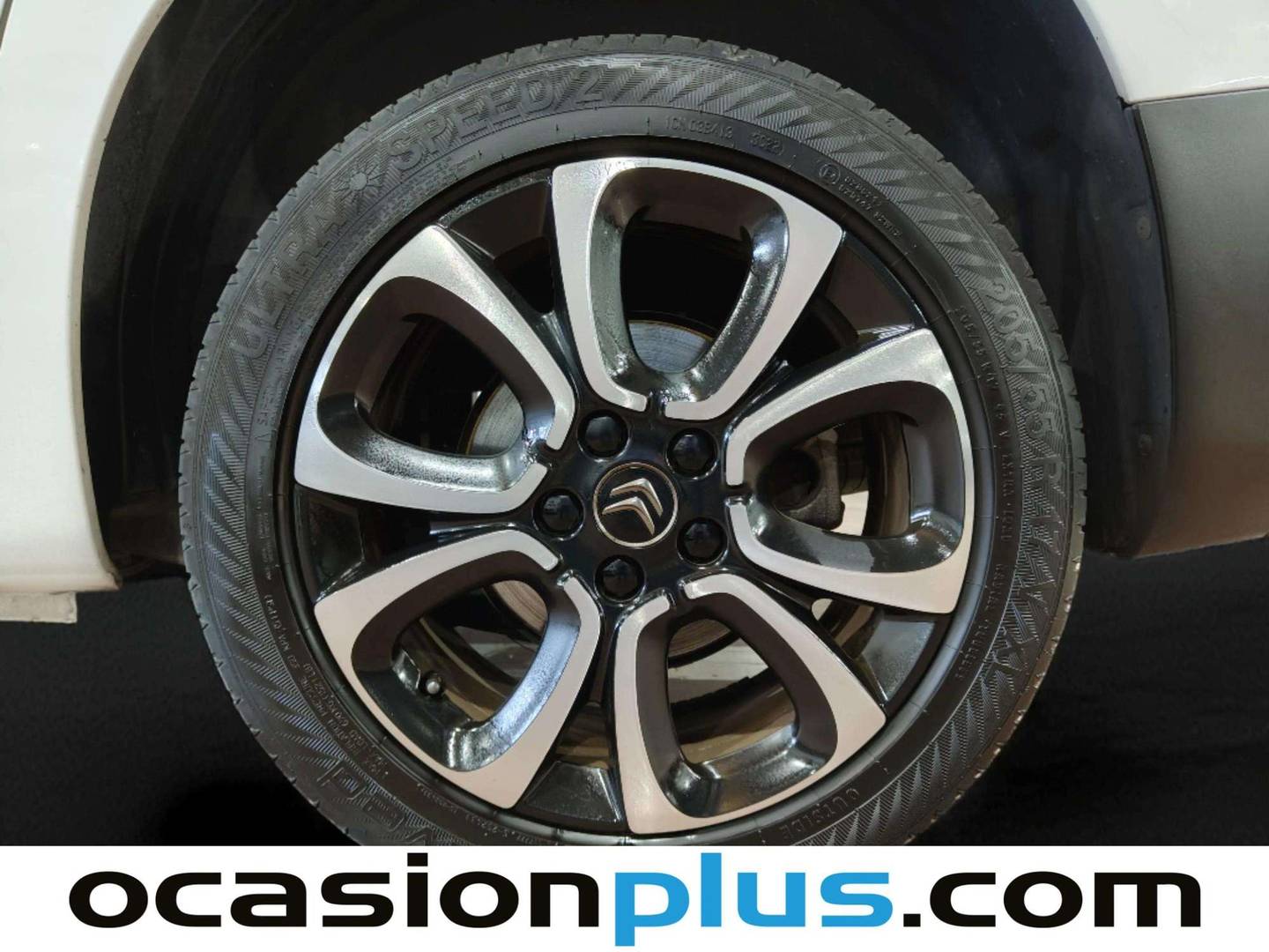 Citroën Berlingo Citroën Berlingo PureTech 110 Talla M Shine (110 CV) 2019