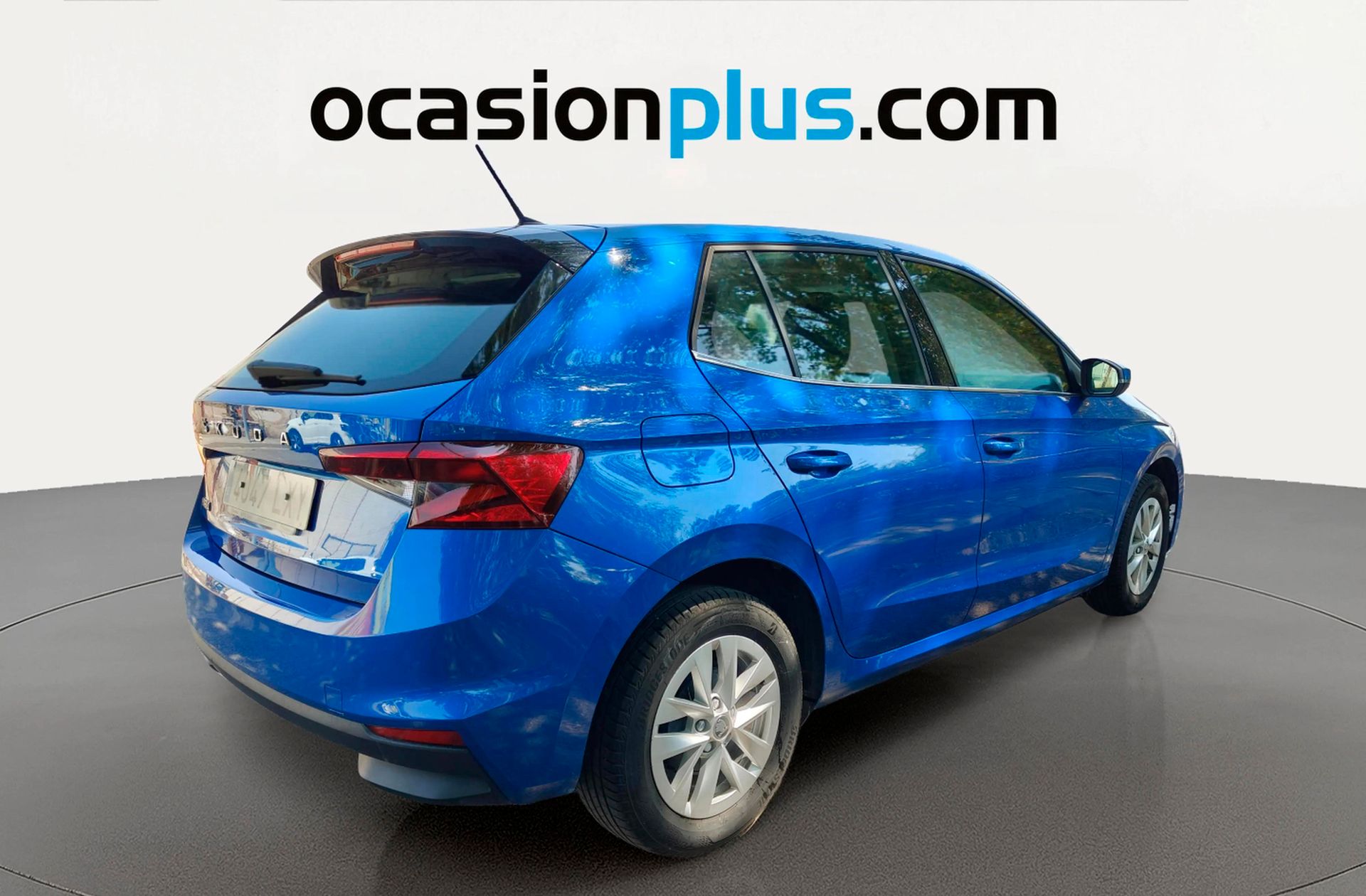 Škoda Fabia 1.0 TSI Ambition - foto 4