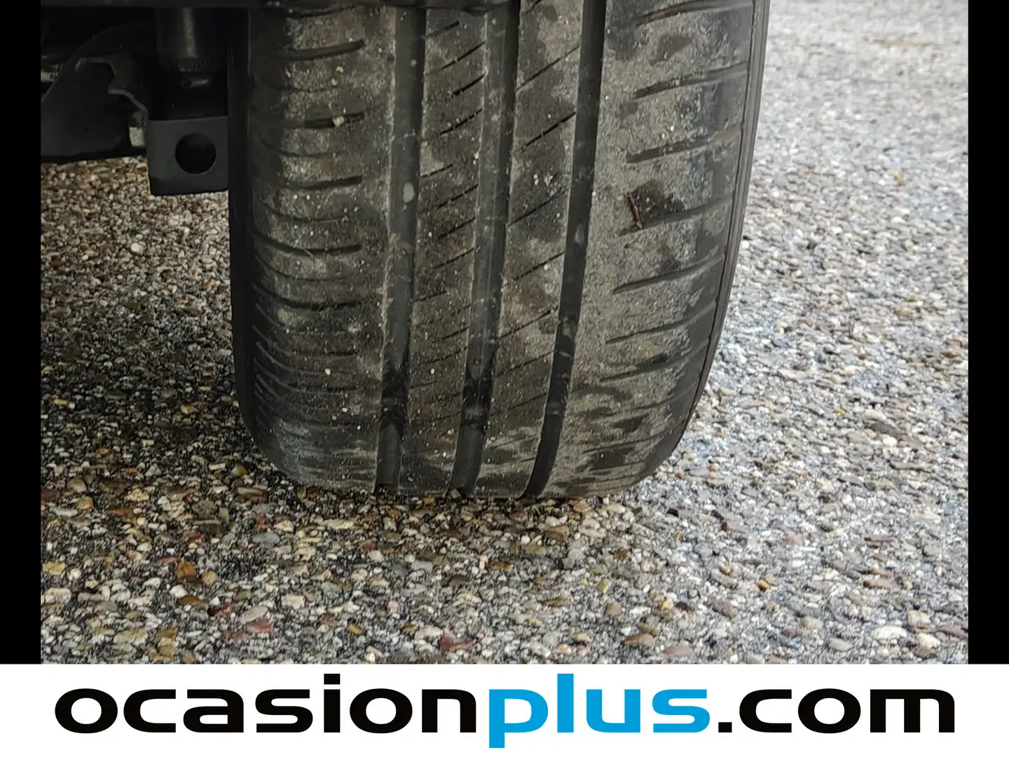 Foto Seat León SEAT León 2.0 TDI S&S Style Go (115 CV)