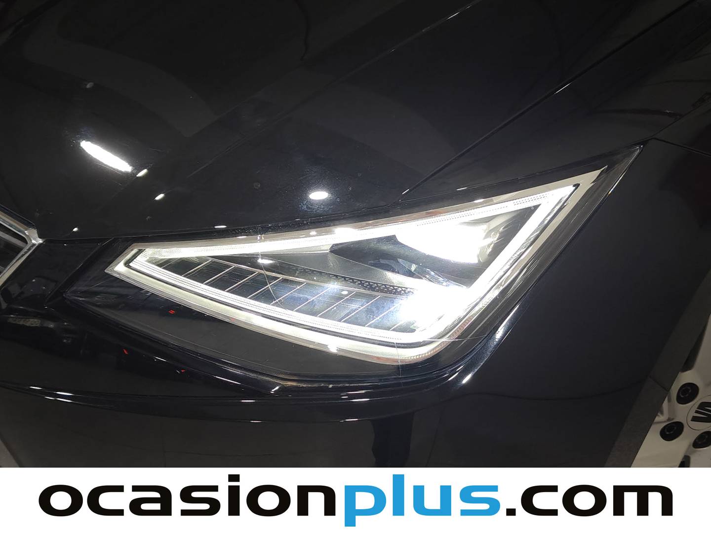 Foto Seat Ibiza SEAT Ibiza 1.5 TSI FR XL DSG (150 CV)