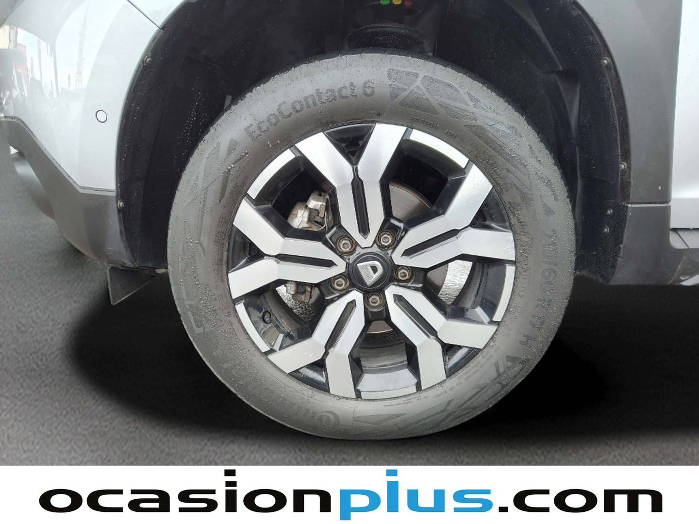 Dacia Duster Dacia Duster Prestige TCE (150 CV) EDC 2021