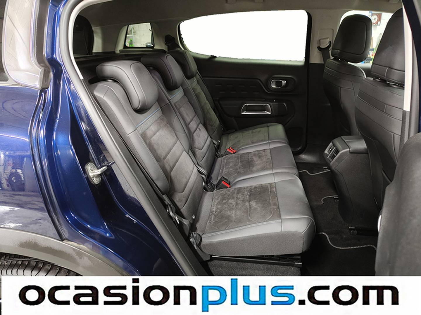 Foto Citroën C5 Aircross Citroen C5 Aircross PureTech 130 S&S Shine Pack EAT8 (131 CV)