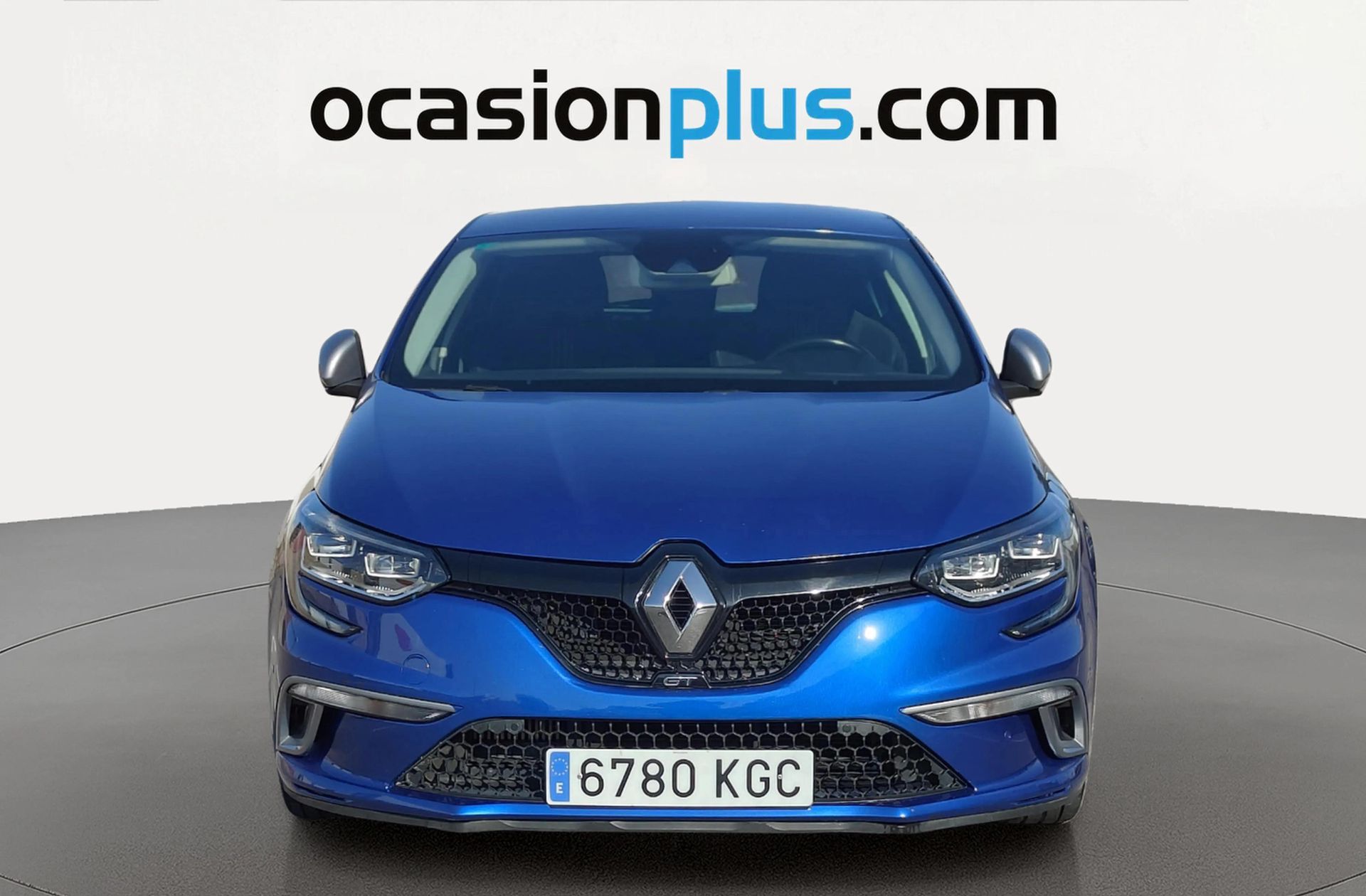 Renault Mégane GT Energy TCe EDC - foto 14