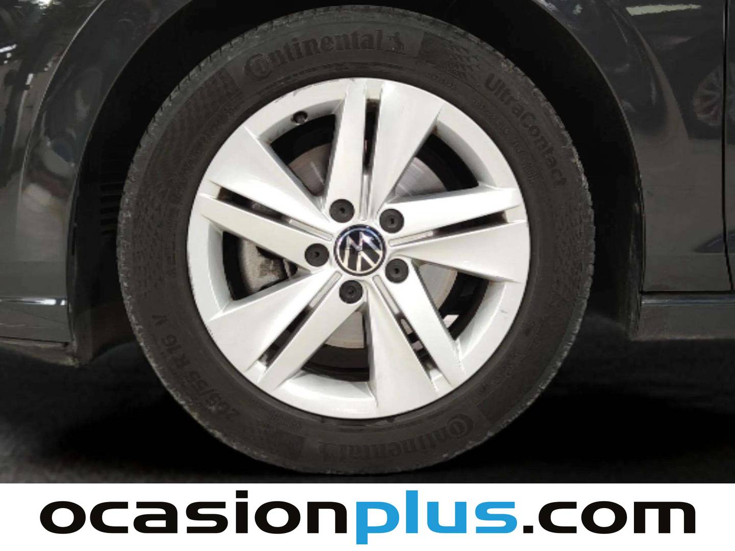 Volkswagen Golf Volkswagen Golf Variant 1.0 TSI (110 CV) gasolina
