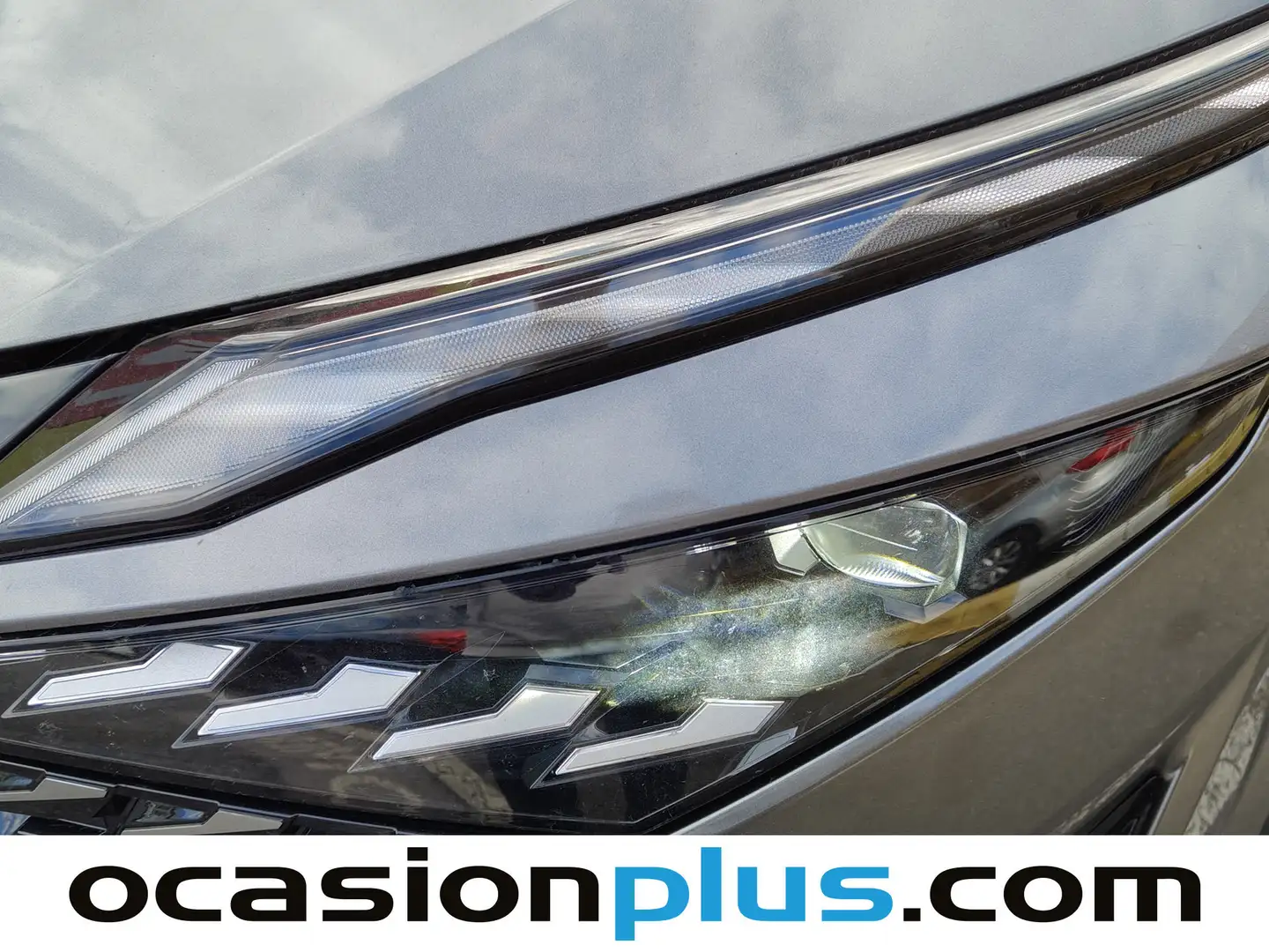 Foto Nissan QASHQAI Nissan Qashqai DIG-T 140 N-Connecta (140 CV)