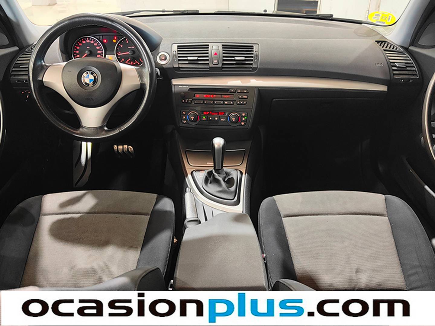 Foto BMW Serie 1 BMW Serie 1 120i (150 CV) Auto