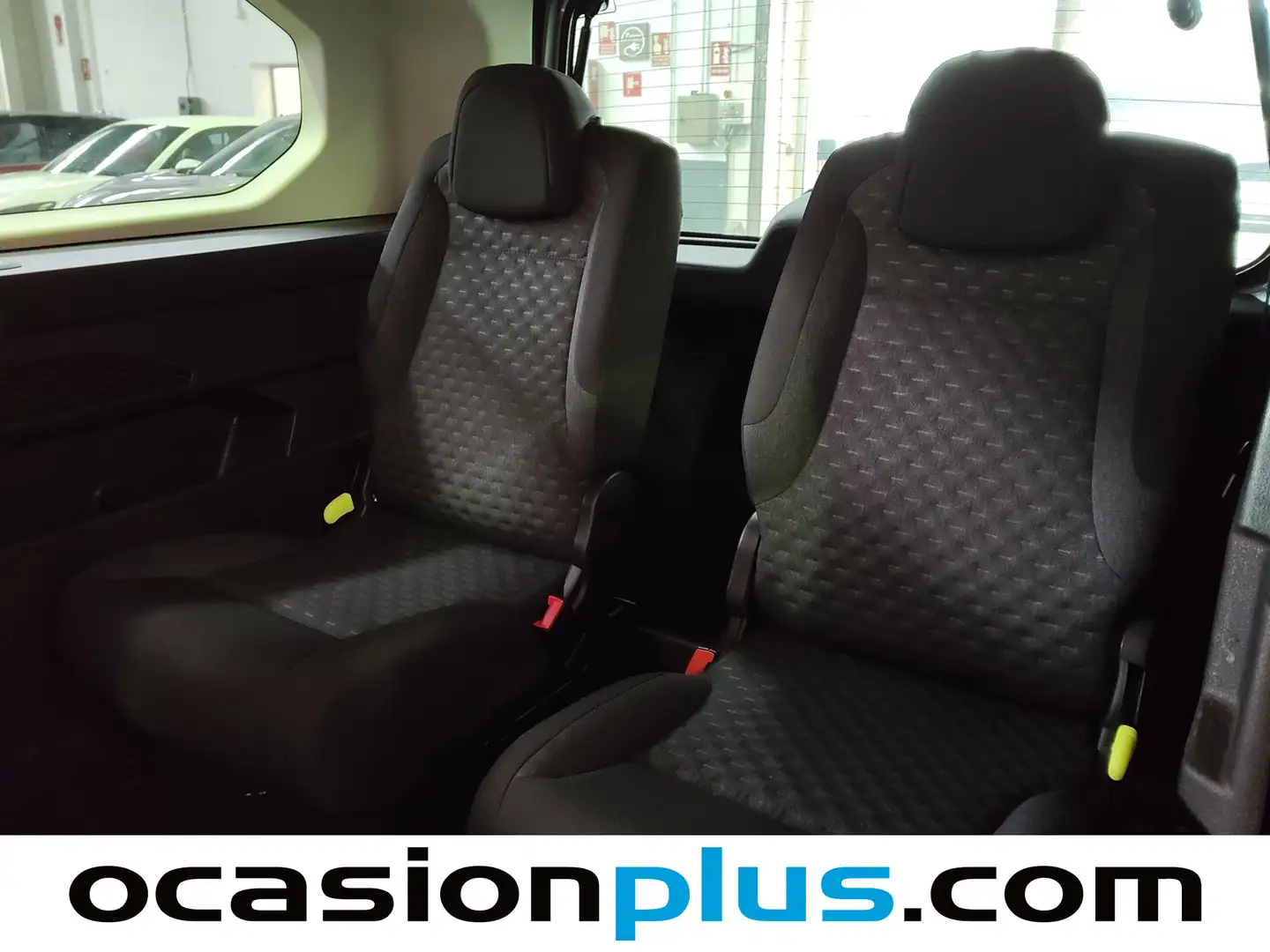 Foto Peugeot Rifter Peugeot Rifter BlueHDi 130 GT Long EAT8  7 Plazas (130 CV)