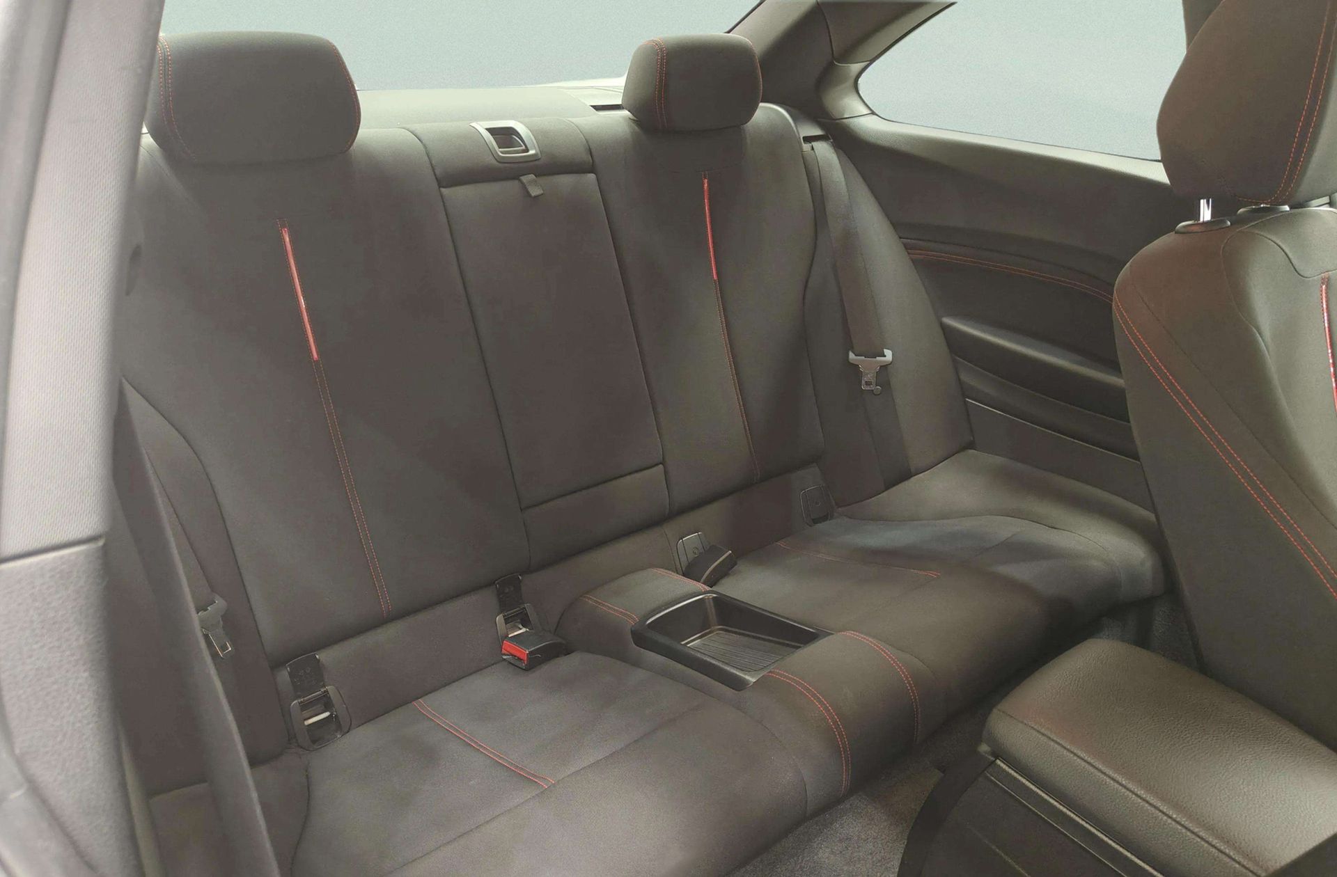 BMW Serie 2 218d Coupe - foto 17