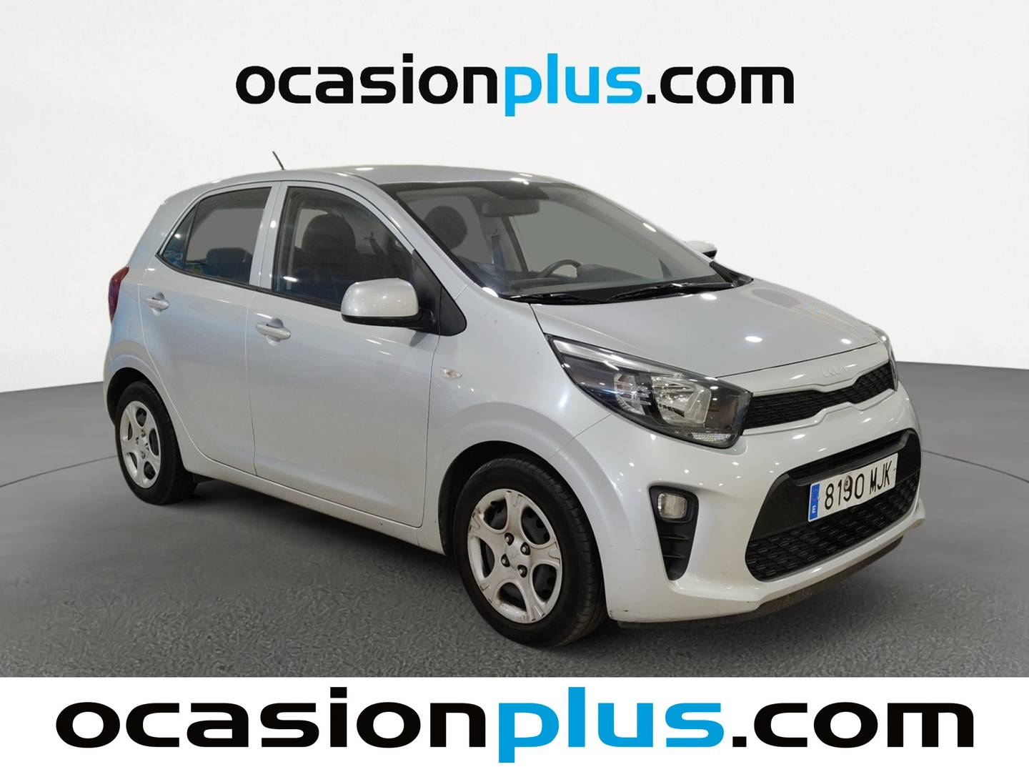 Foto KIA Picanto Kia Picanto 1.0 DPi Concept  (67 CV)