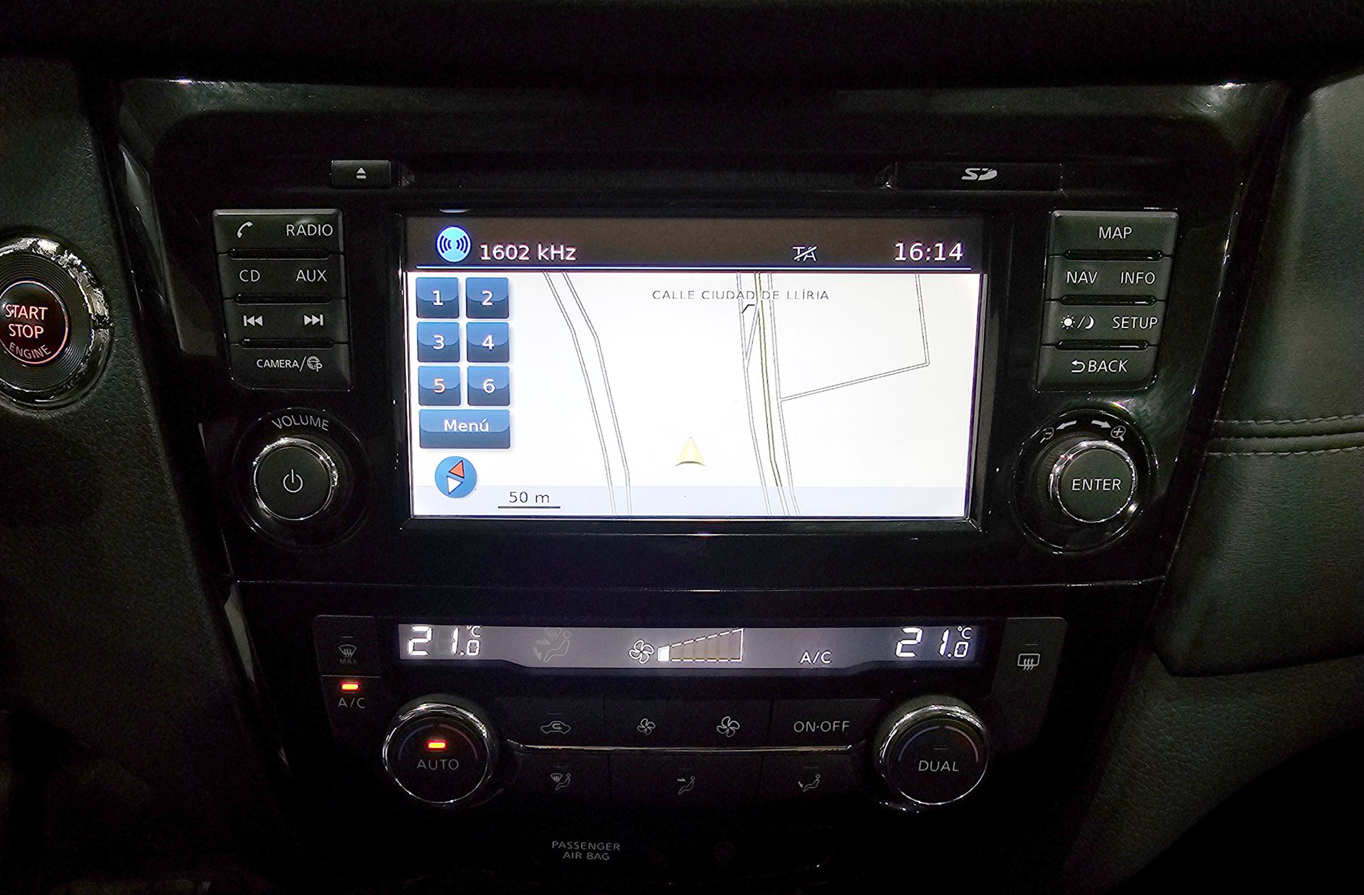 Nissan X-Trail 1.6 dCi N-Connecta - foto 8