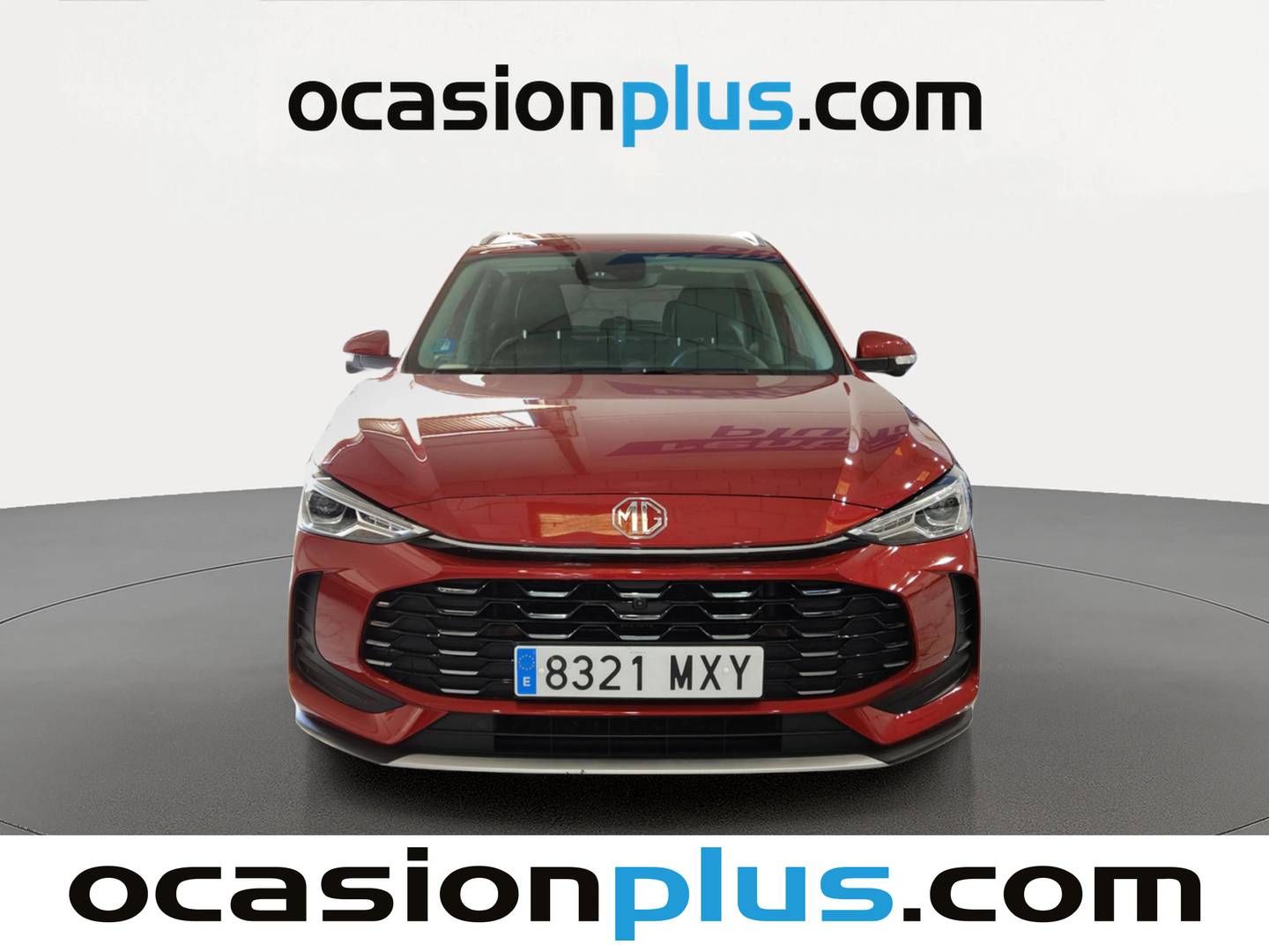 MG ZS MG ZS 1.5 Hybrid+ Luxury (197 CV) barato