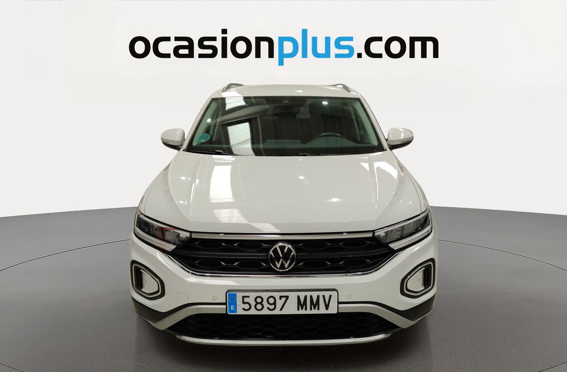 Volkswagen T-Roc Life 2.0 TDI - foto 13