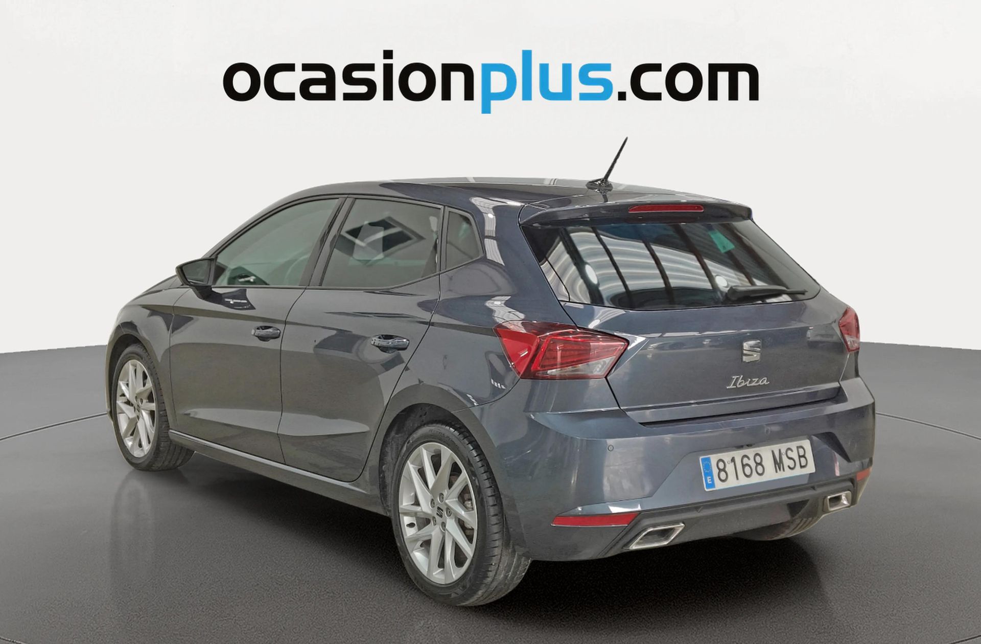 SEAT Ibiza 1.5 TSI FR XL DSG - foto 3
