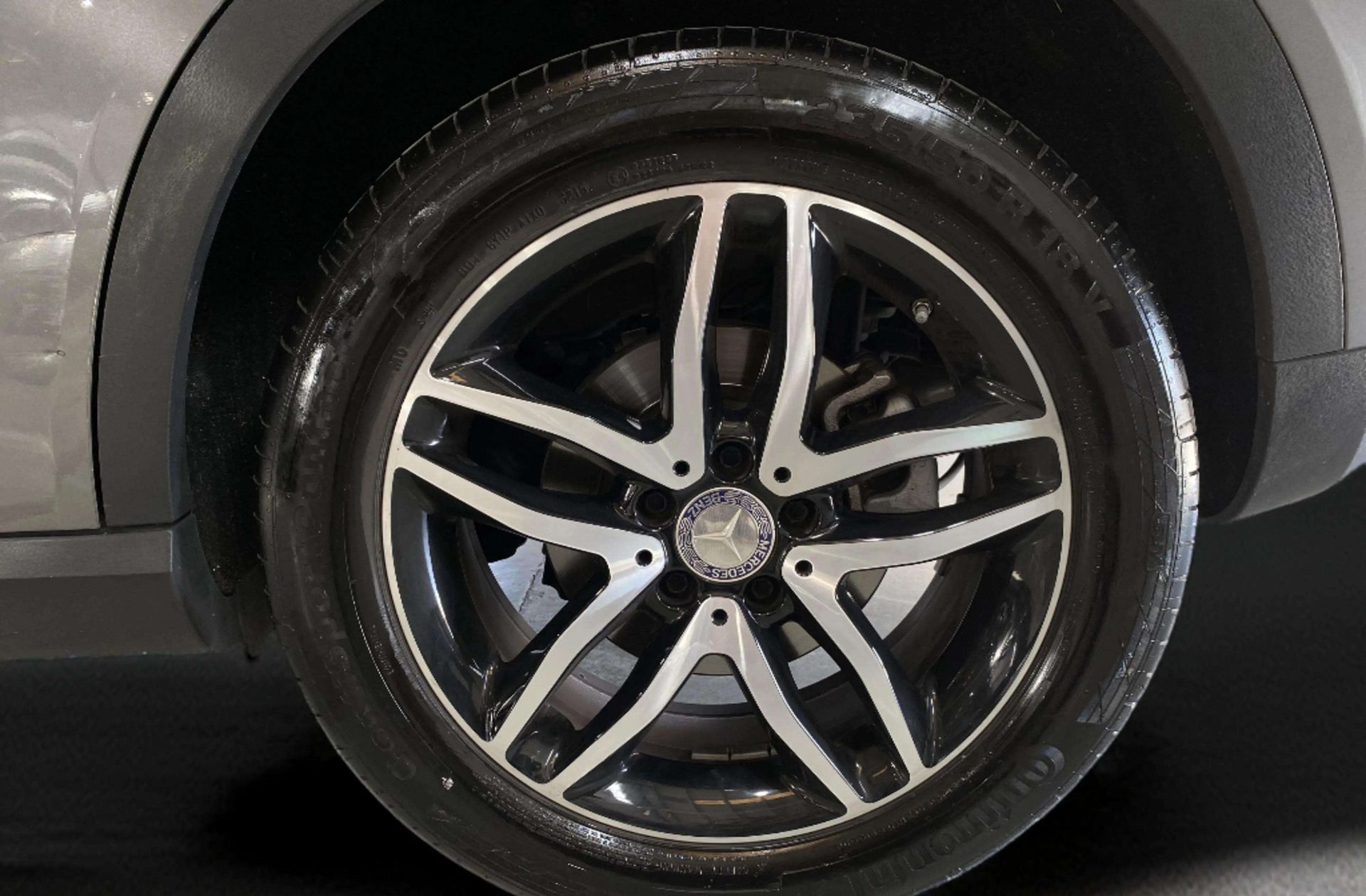 Mercedes-Benz GLA 200 d Urban - foto 31