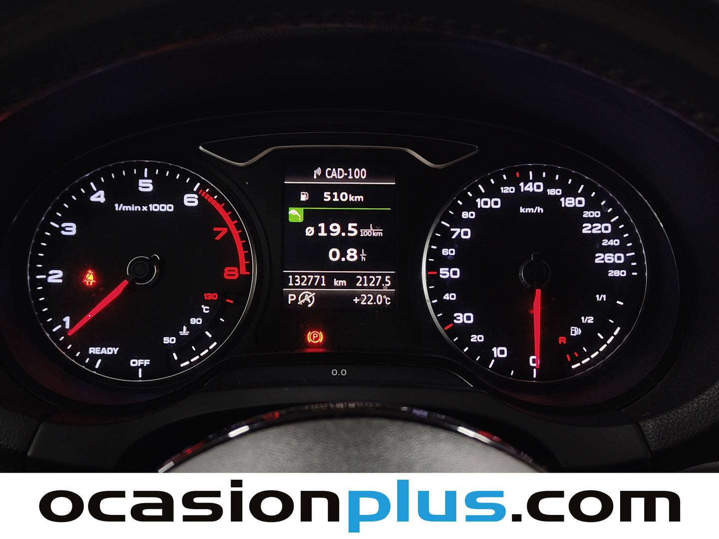 Audi A3 Audi A3 Sedan S line edition 1.4 TFSI CoD ultra (150 CV) S tronic de segunda mano