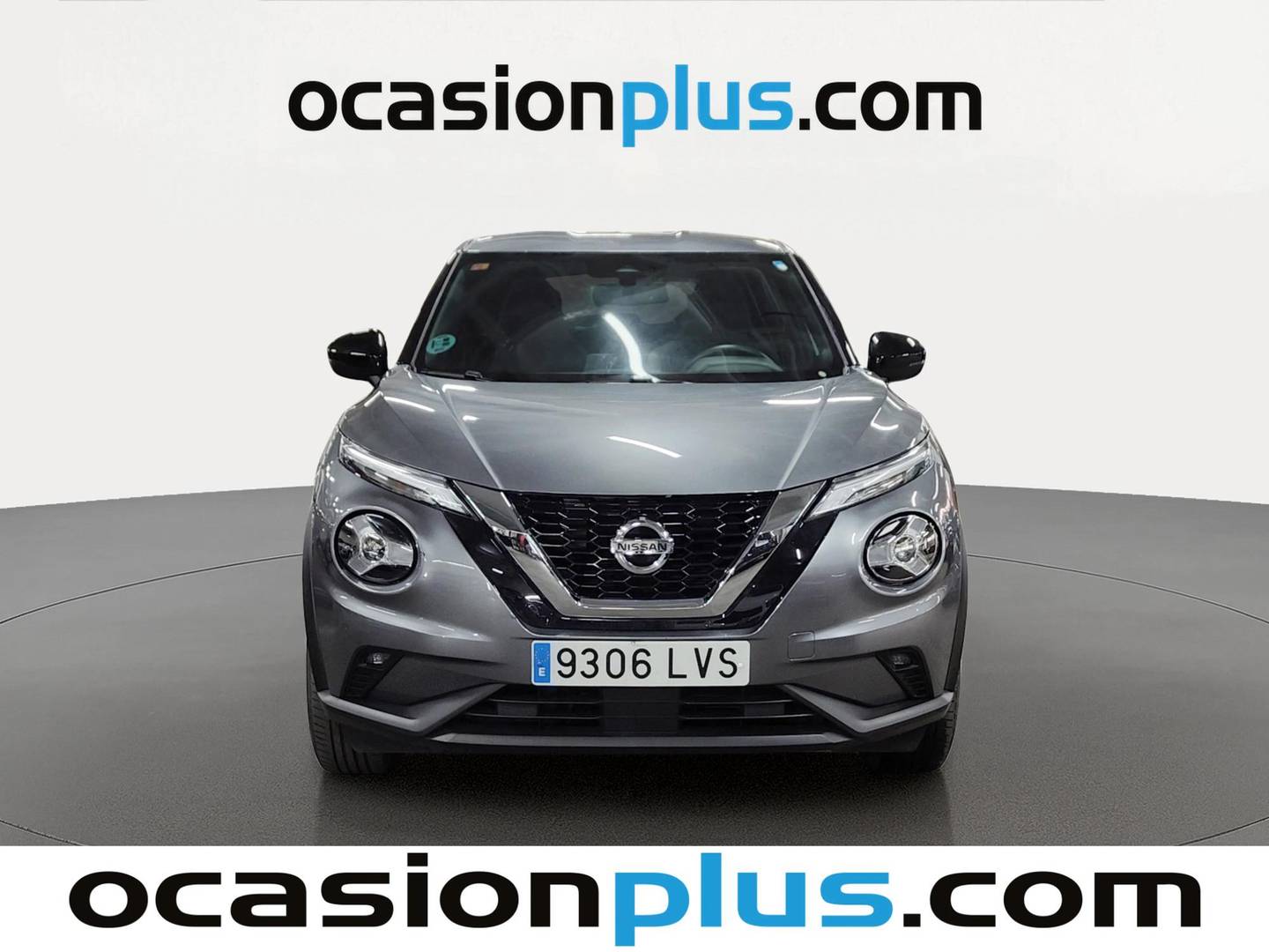 Nissan JUKE Nissan Juke DIG-T N-Connecta 4x2 DCT (114 CV) barato