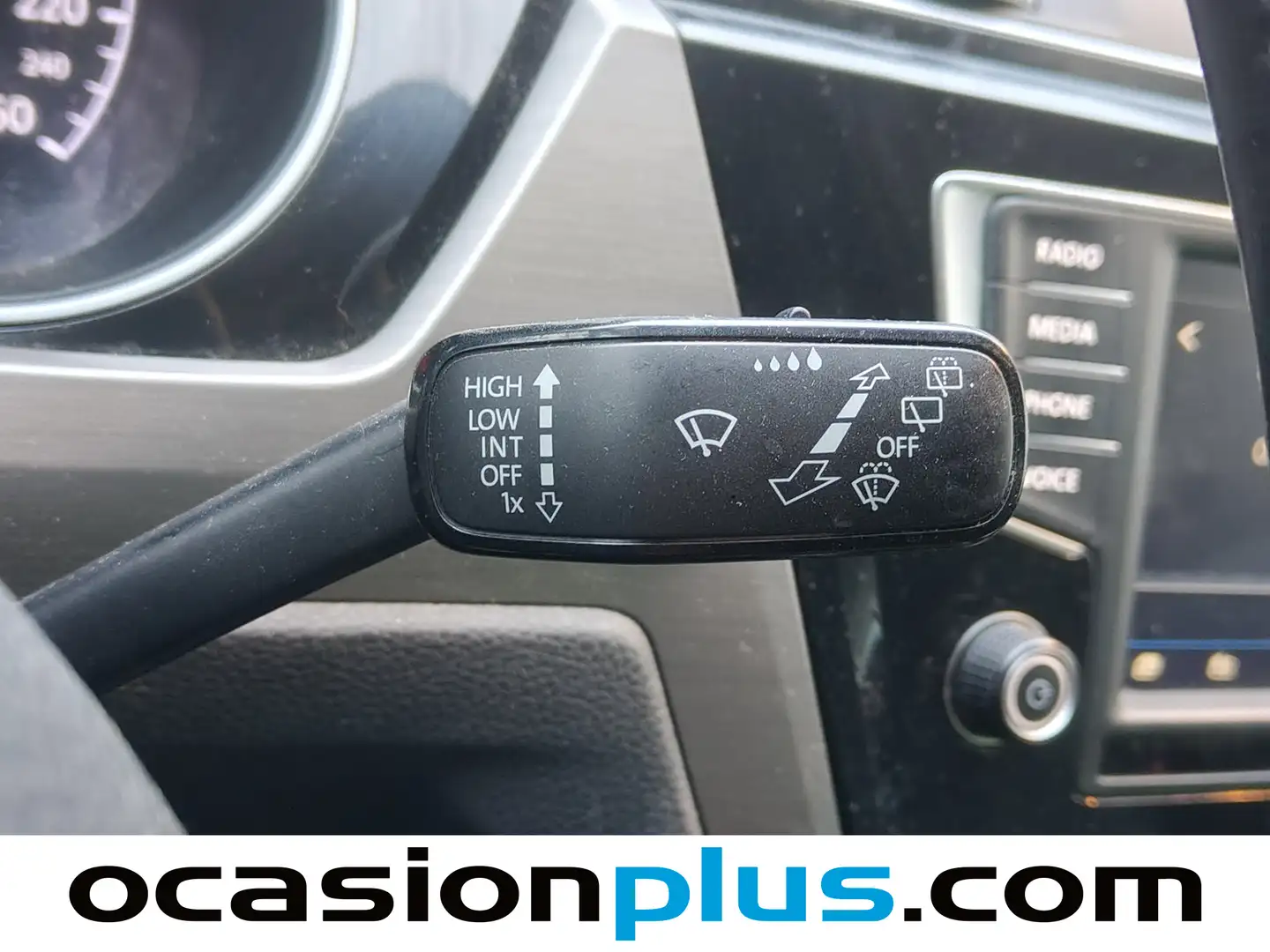 Foto Volkswagen Touran Volkswagen Touran Advance 1.4 TSI BMT (150 CV) DSG