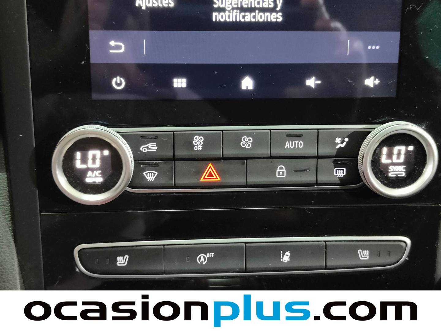 Renault Mégane Renault Megane RS TCe (300 CV) EDC GPF barato