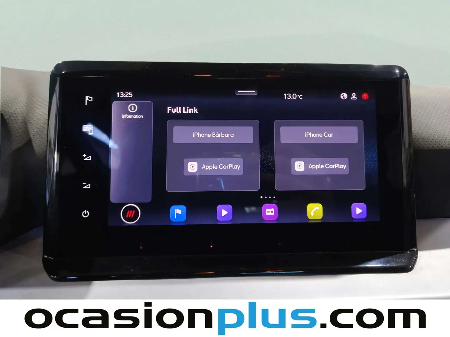 Foto Seat Ibiza SEAT Ibiza 1.5 TSI FR XL DSG (150 CV)