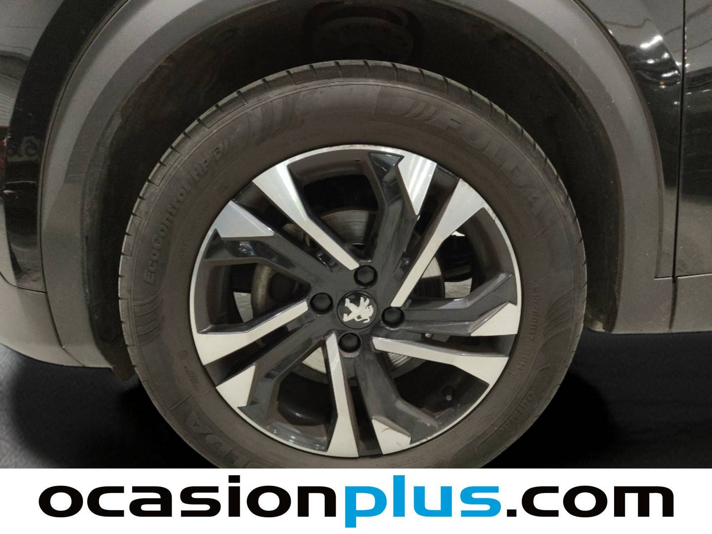 Foto Peugeot 2008 Peugeot 2008 PureTech 100 S&S Allure (100 CV)