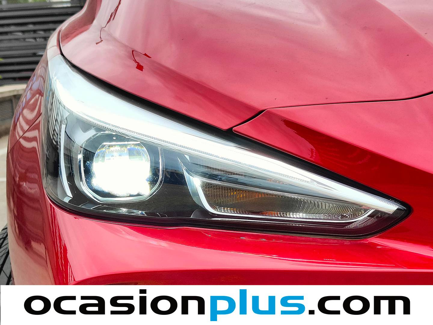 MG MG3 MG MG3 1.5 Comfort (116 CV) barato