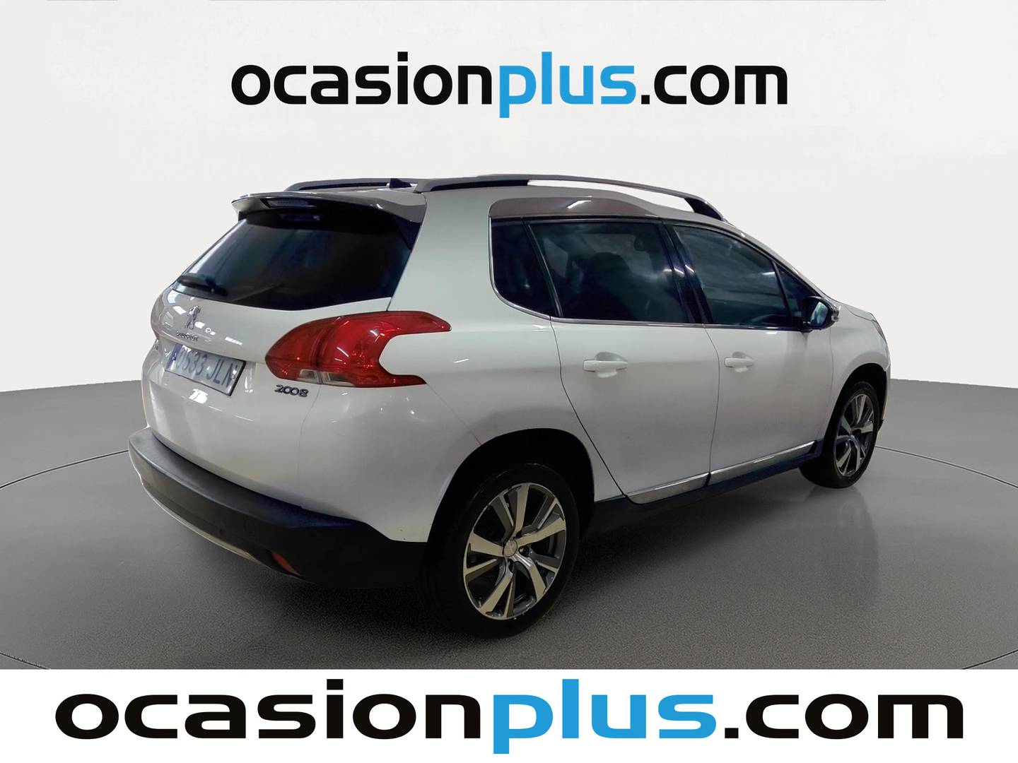Foto Peugeot 2008 Peugeot 2008 BlueHDi 100 Allure (100 CV)