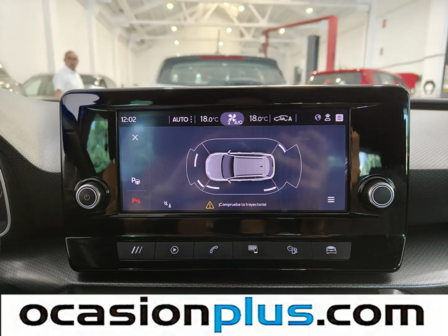 Foto Seat León SEAT León ST 1.0 eTSI S&S Style XL DSG (110 CV)