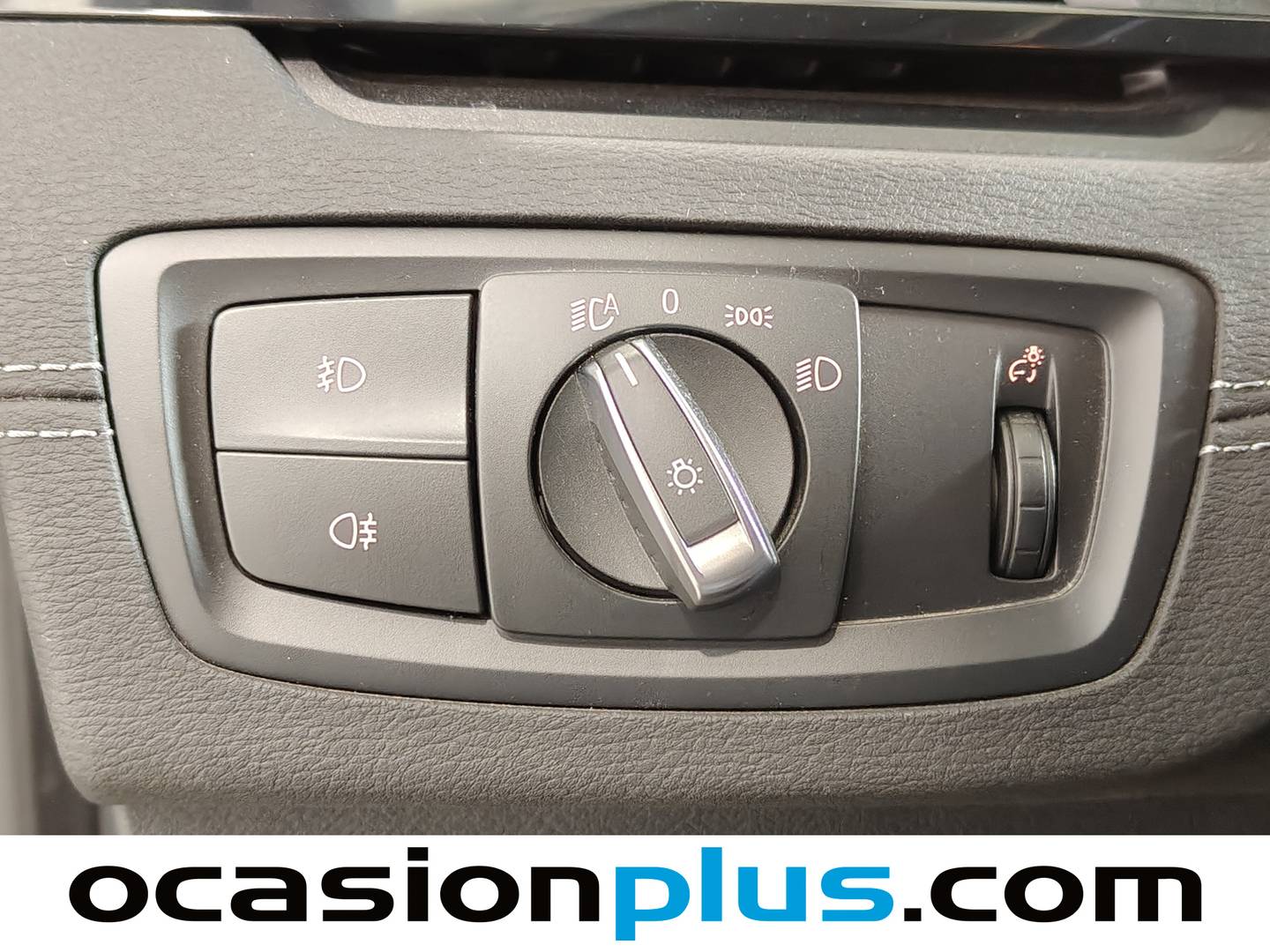 Foto BMW X2 BMW X2 sDrive18d (150 CV)