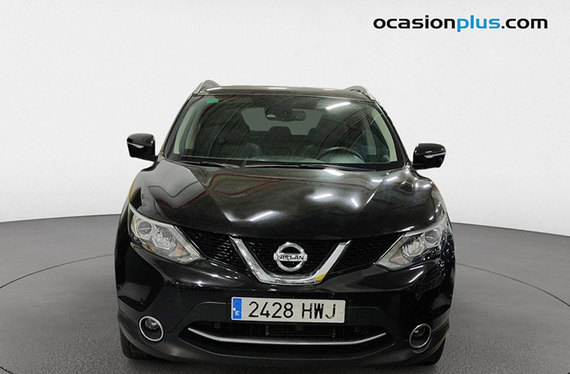Nissan Qashqai dCi 130 Tekna 4x2 XTronic - foto 12