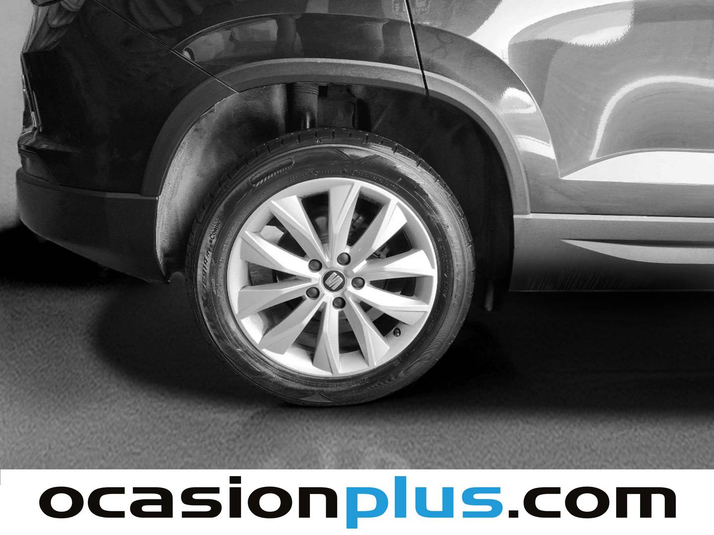 Seat Ateca Seat Ateca 1.0 TSI S&S Ecomotive Style (115 CV) km 0
