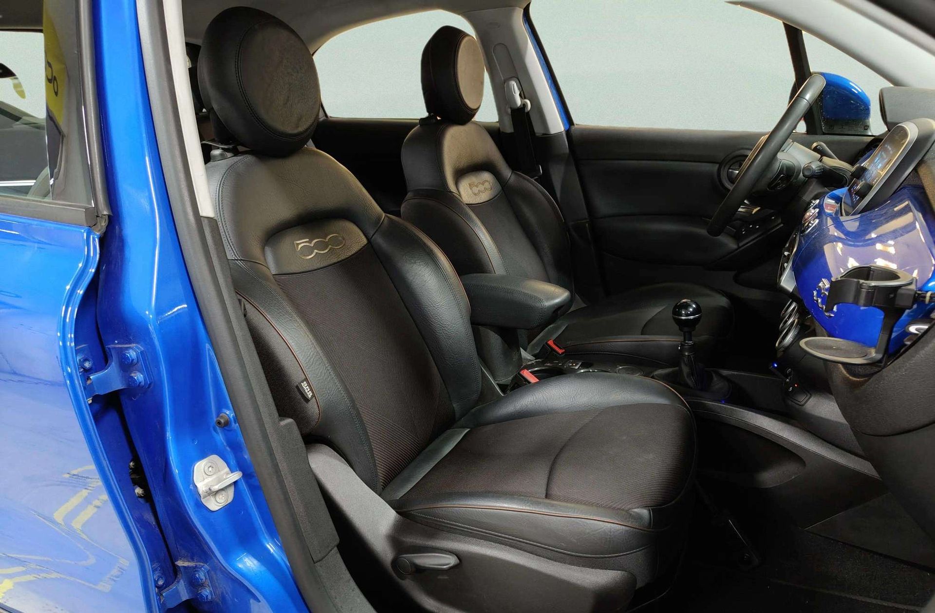 Fiat 500X 1.0 Firefly Lounge - foto 17