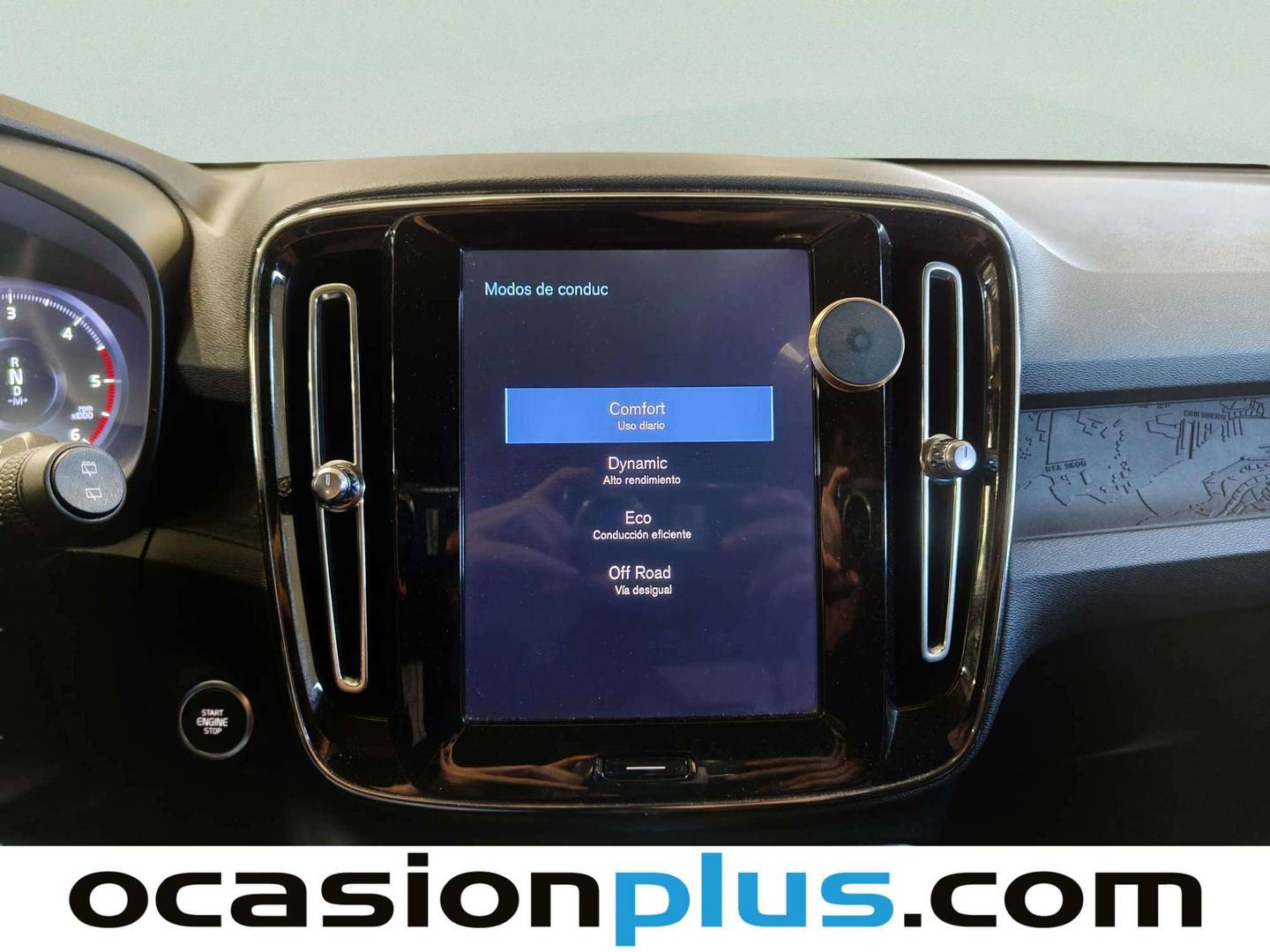 Volvo XC40 Volvo XC40 D3 Momentum Auto (150 CV) seminuevo