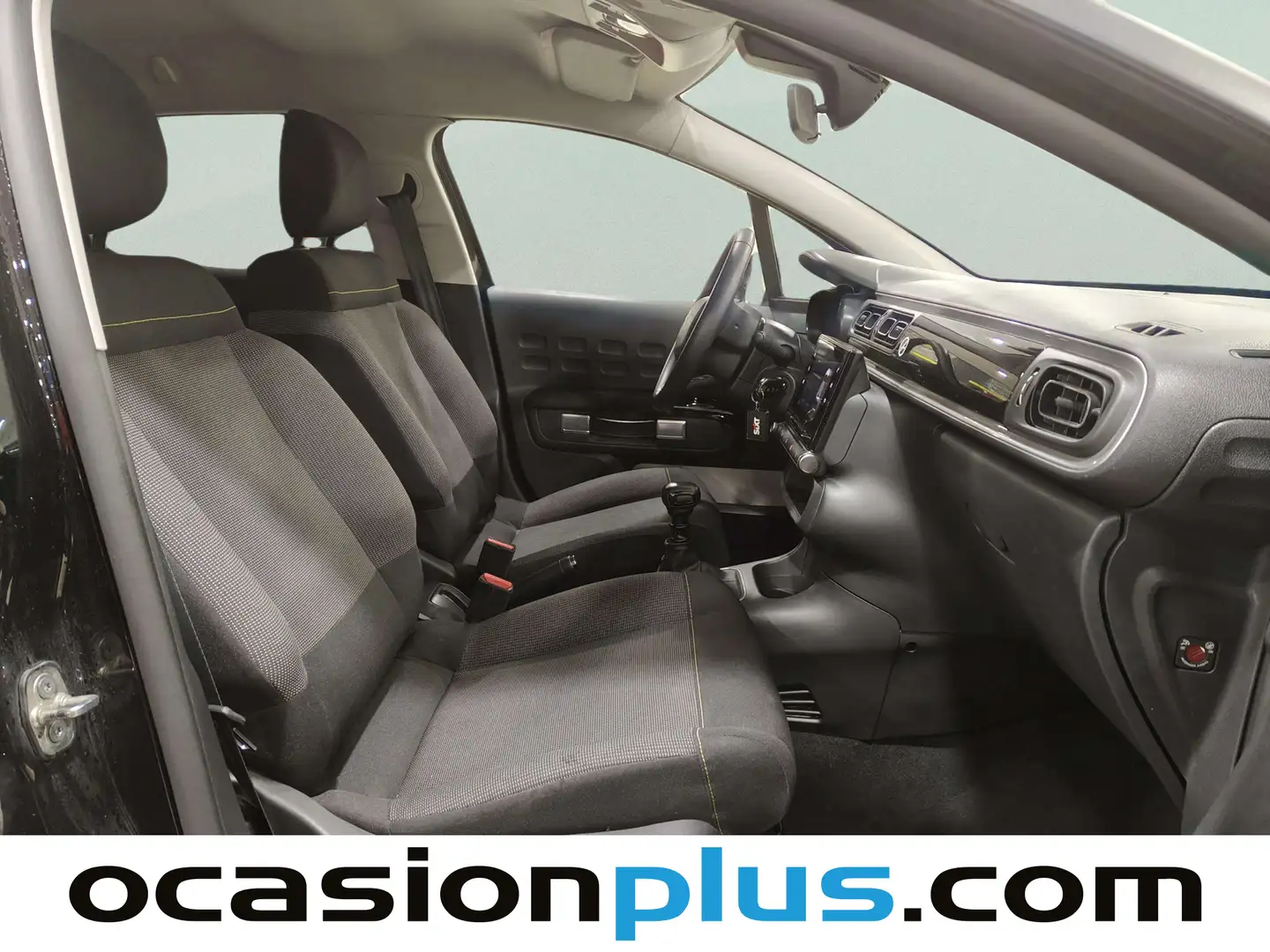 Foto Citroën C3 Citroen C3 PureTech 110 S&S Max (110 CV)