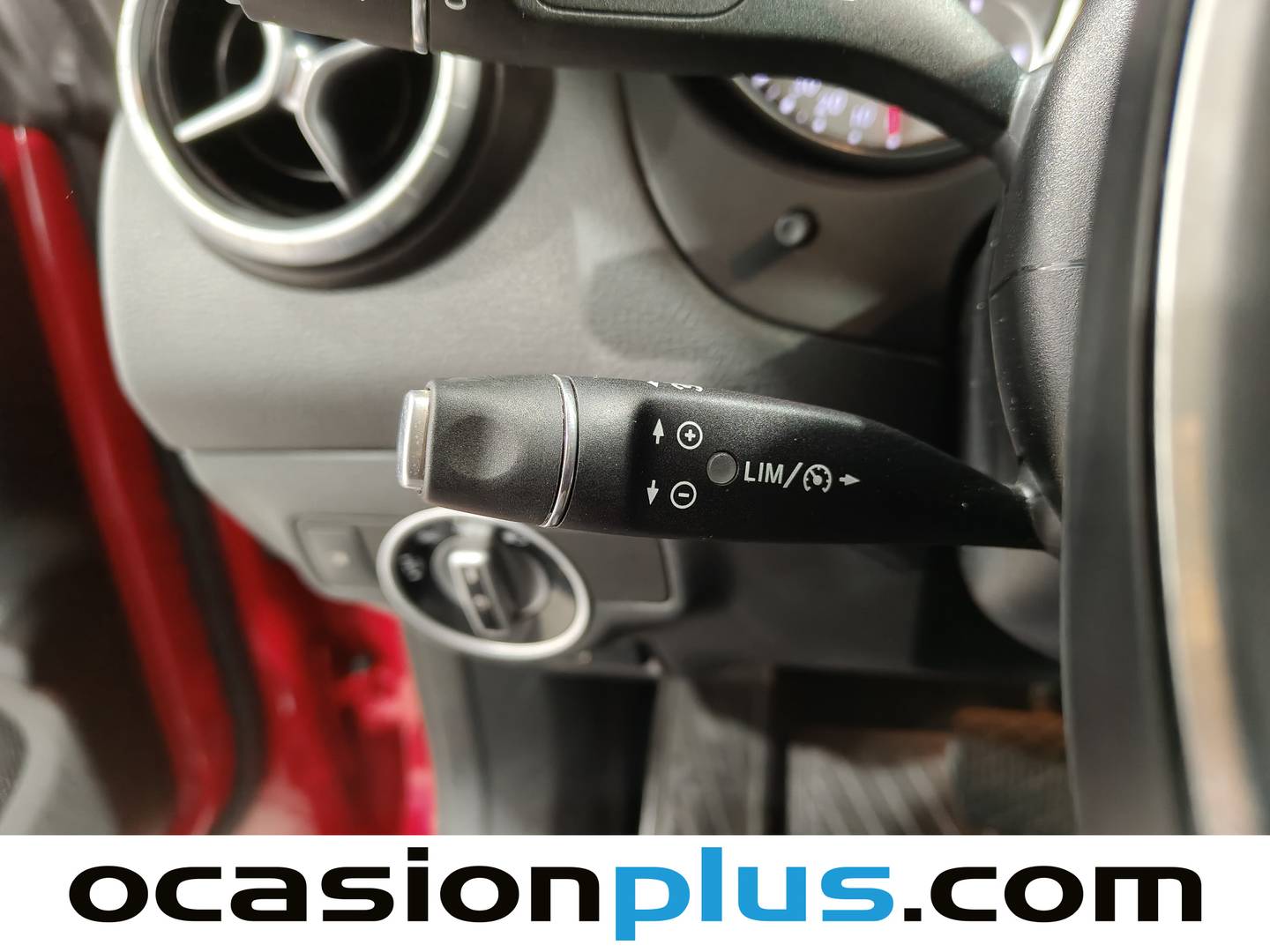 Foto Mercedes CLA Mercedes-Benz CLA CDI Urban (136 CV)