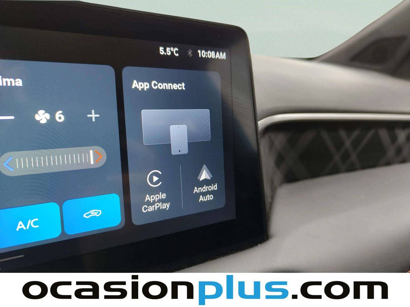 MG MG3 MG MG3 1.5 Standard (116 CV) gasolina