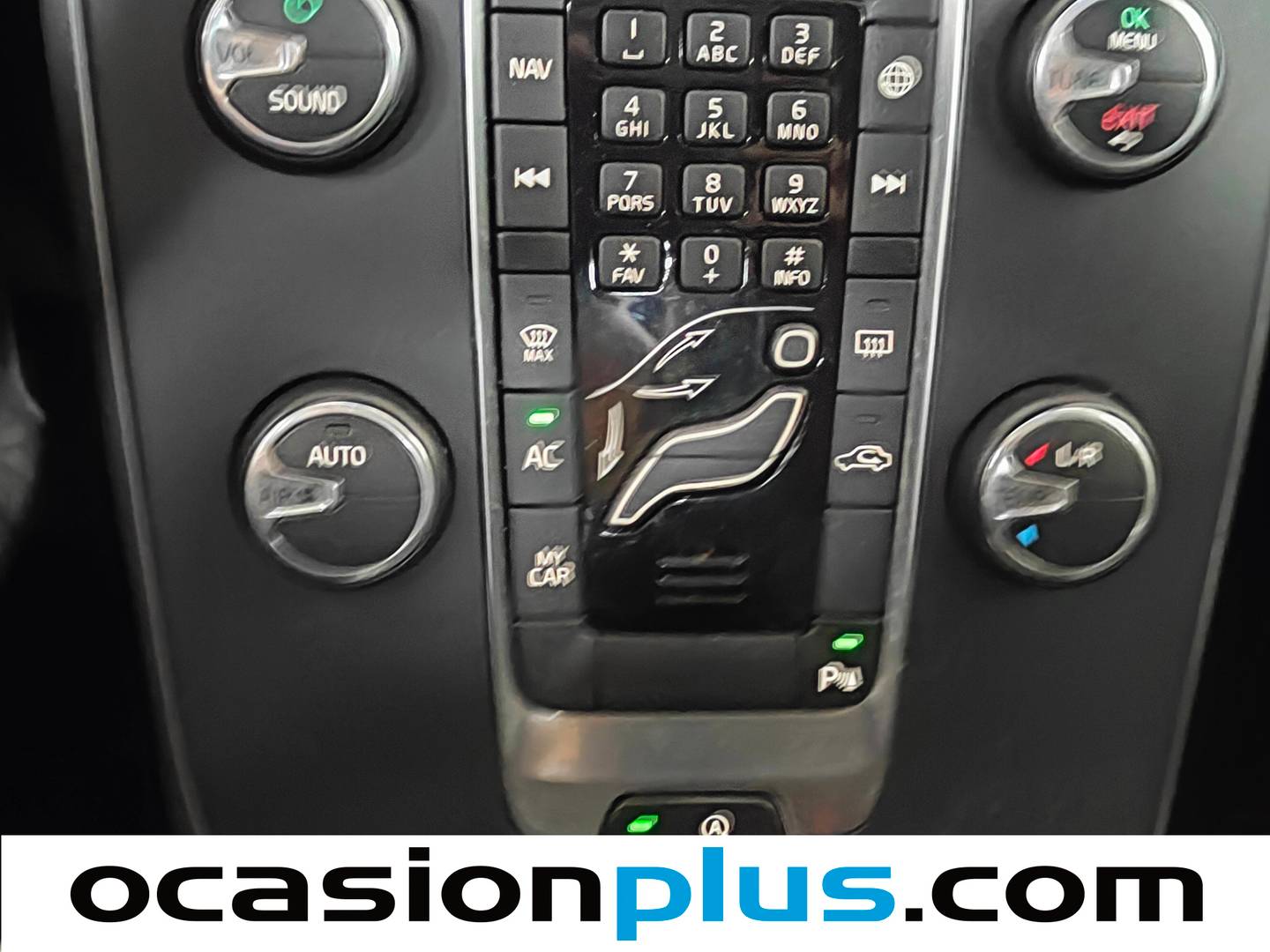 Paquetes del Volvo V40 Cross Country Volvo V40 Cross Country D3 Momentum Auto (150 CV)