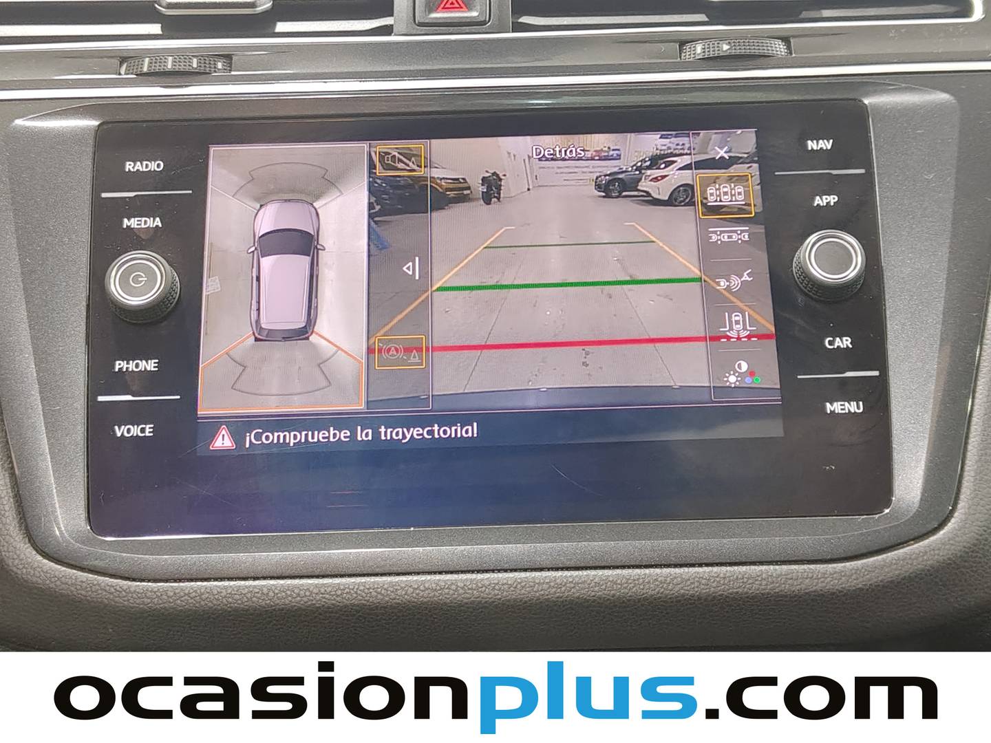 Foto Volkswagen Tiguan Volkswagen Tiguan Sport 1.5 TSI (150 CV) DSG Pack R-Line