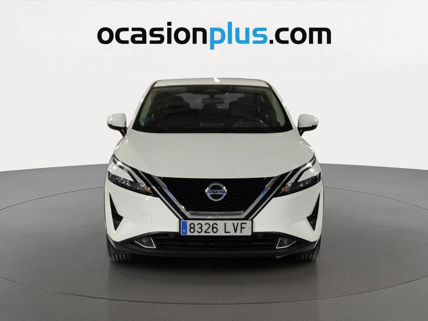 Foto Nissan QASHQAI Nissan Qashqai DIG-T 140 mHEV Acenta 4x2 (140 CV)