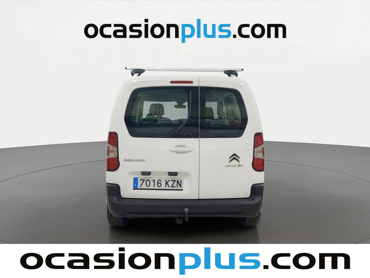 Citroën Berlingo Citroën Berlingo Combi PureTech 110 S&S Talla M Feel (110 CV) barato