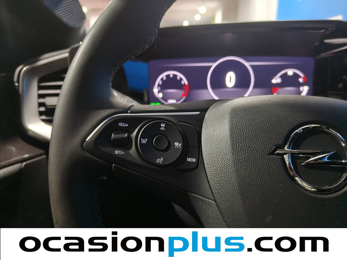 Opel Mokka Opel Mokka 1.2 T Ultimate (136 CV) 136cv